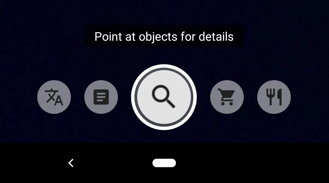 [Update Going live] Google Lens revamp rolling out, comes with new Dining and Shopping modes