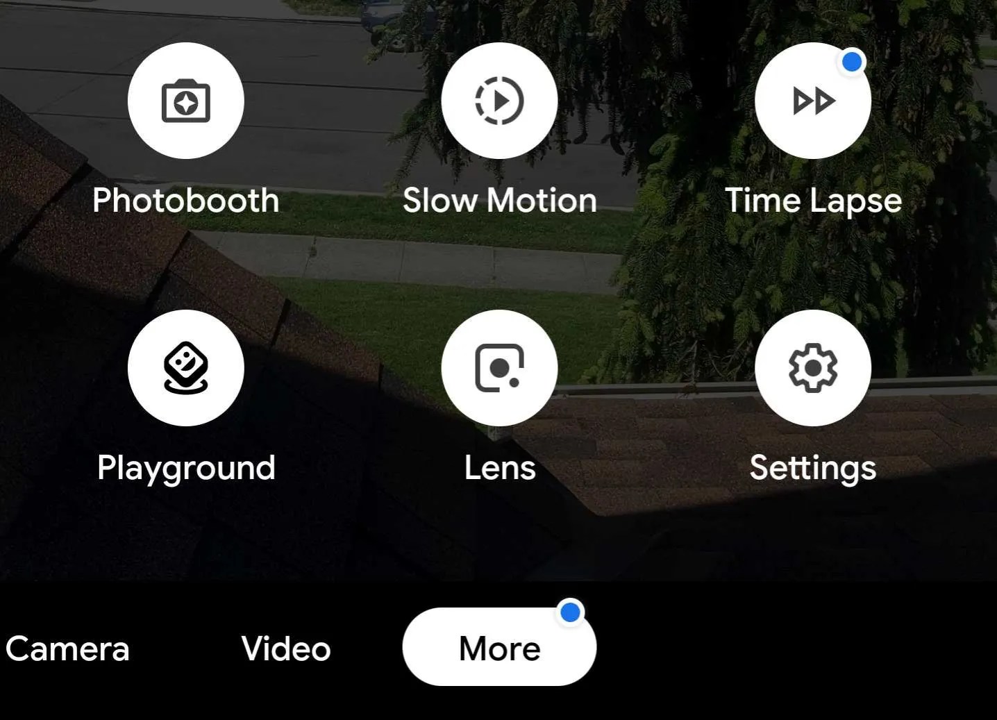 [Update RAW in Night Sight] Google Camera update brings Time Lapse