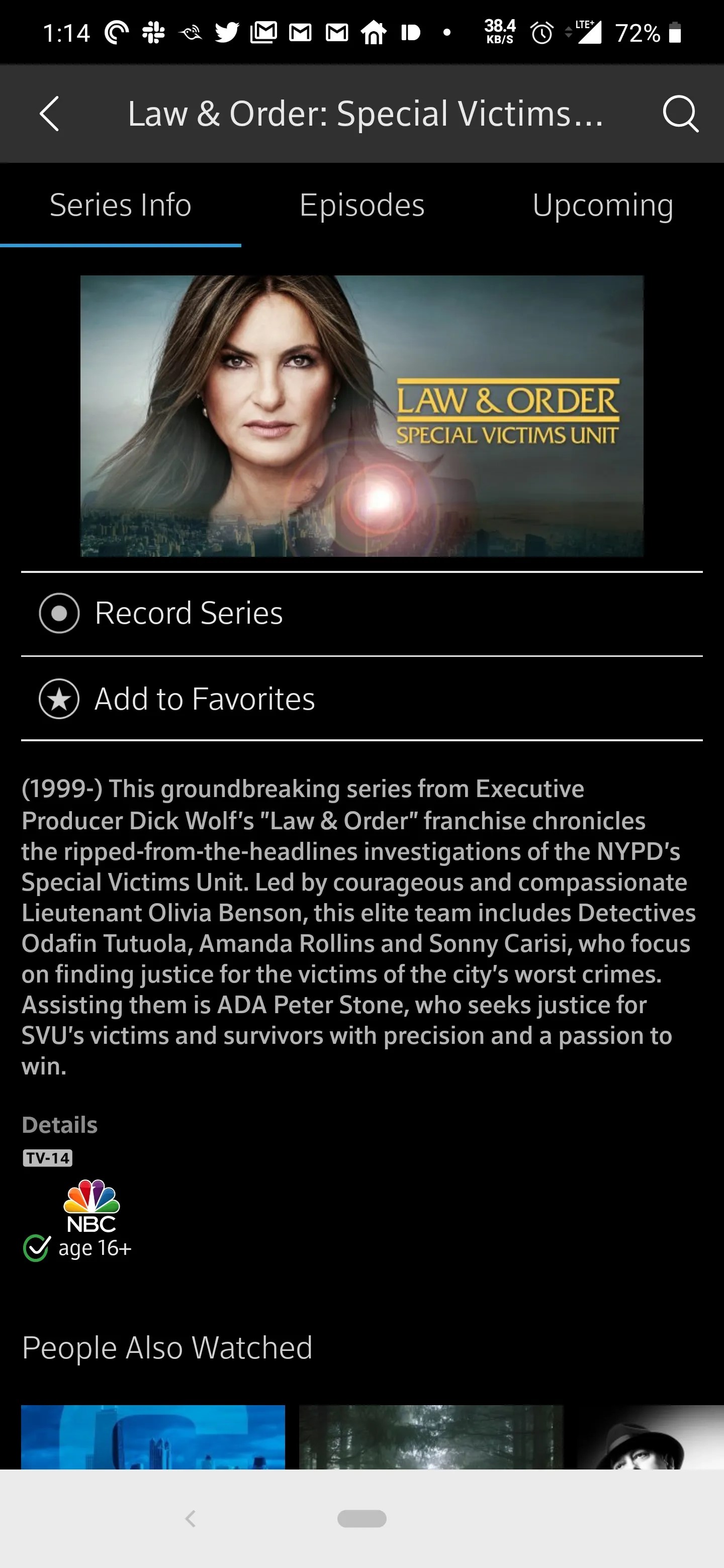 Xfinity Remote DVR is back after twoyear legal dispute