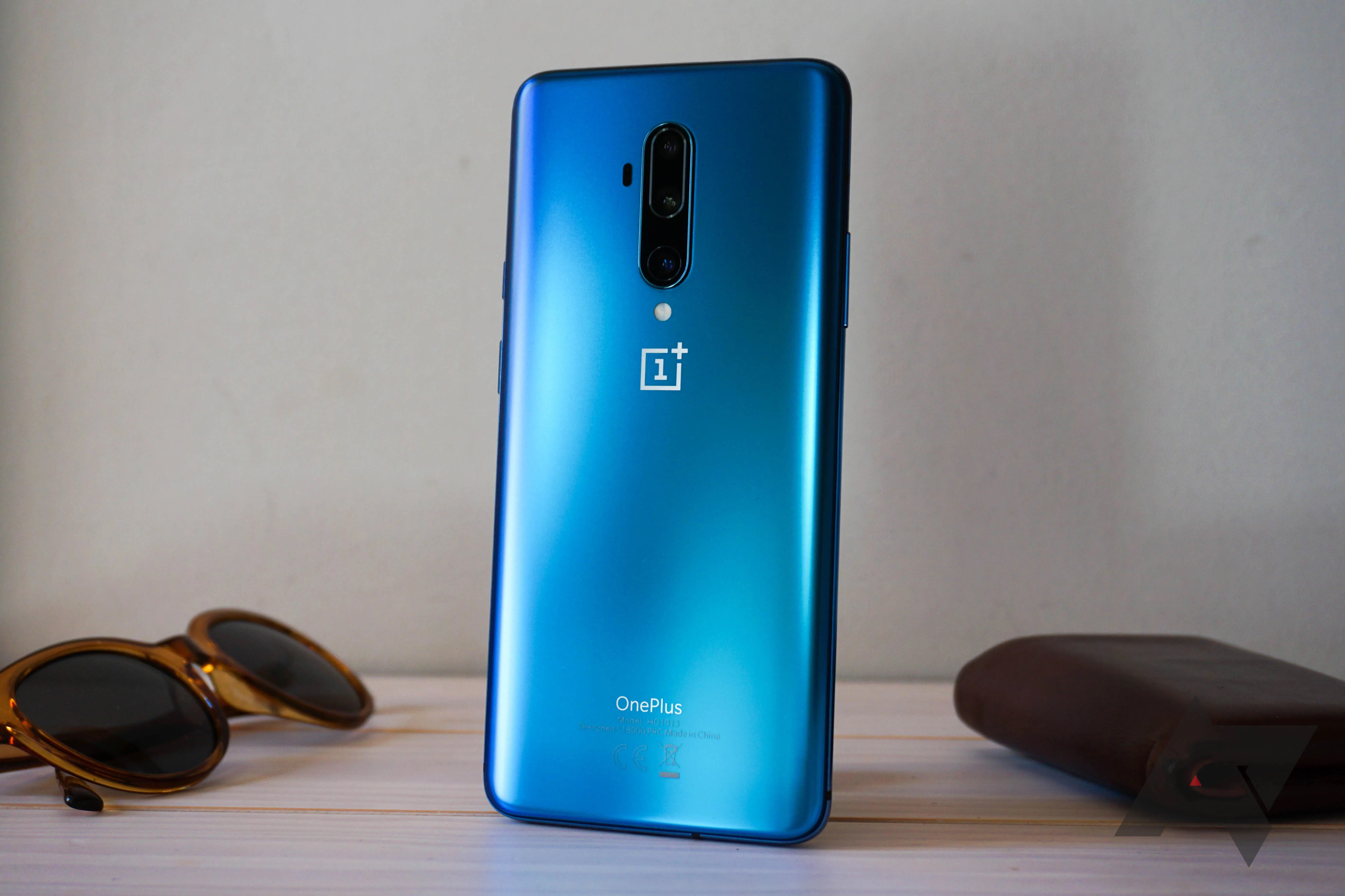 OnePlus 7T Pro first impressions Déjà vu all over again