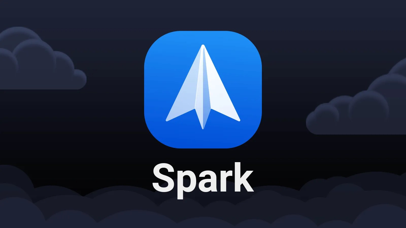Spark - Android - Dark Mode - Cover2
