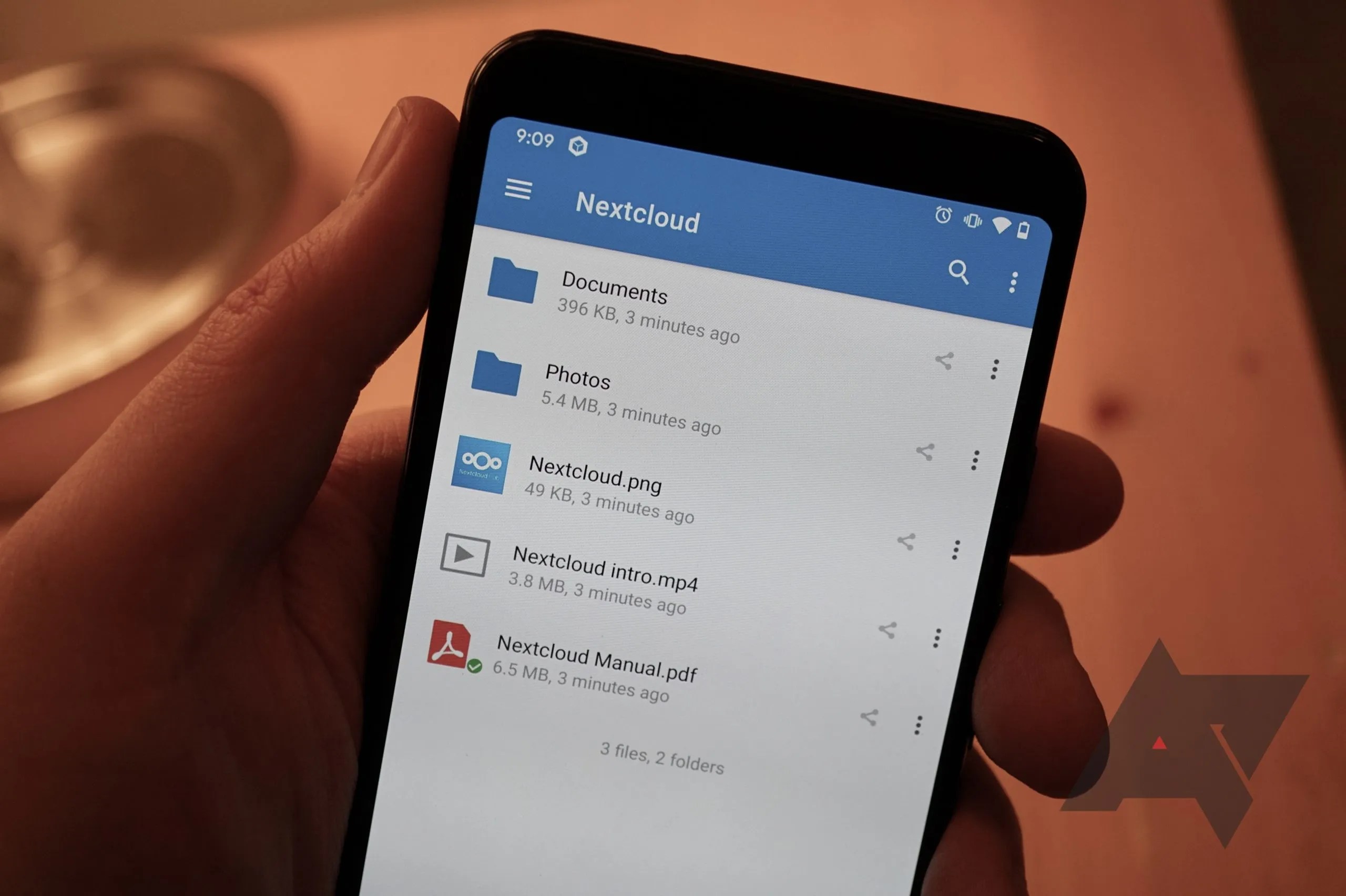 The best free and opensource alternatives to Google Drive