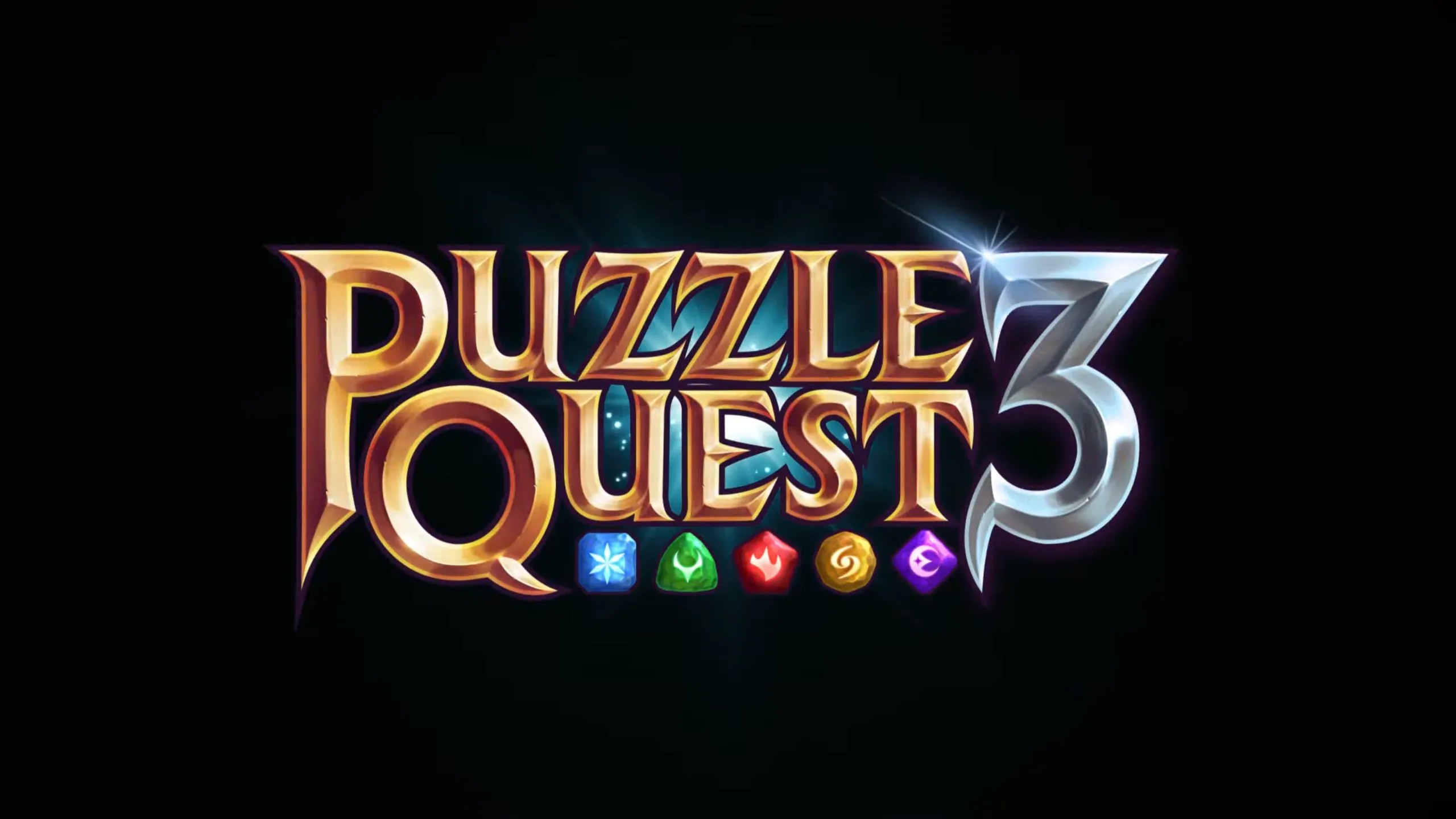 Puzzle Quest 3
