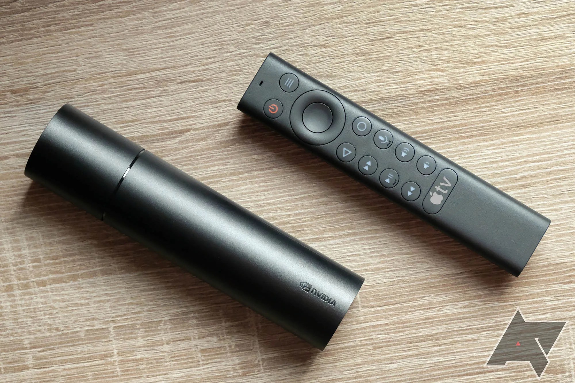 Apple TV is finally available on all Android TV devices