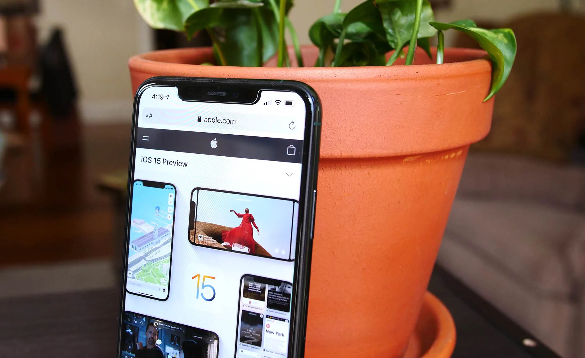 10 things Apple should have changed in iOS 15, but didn't