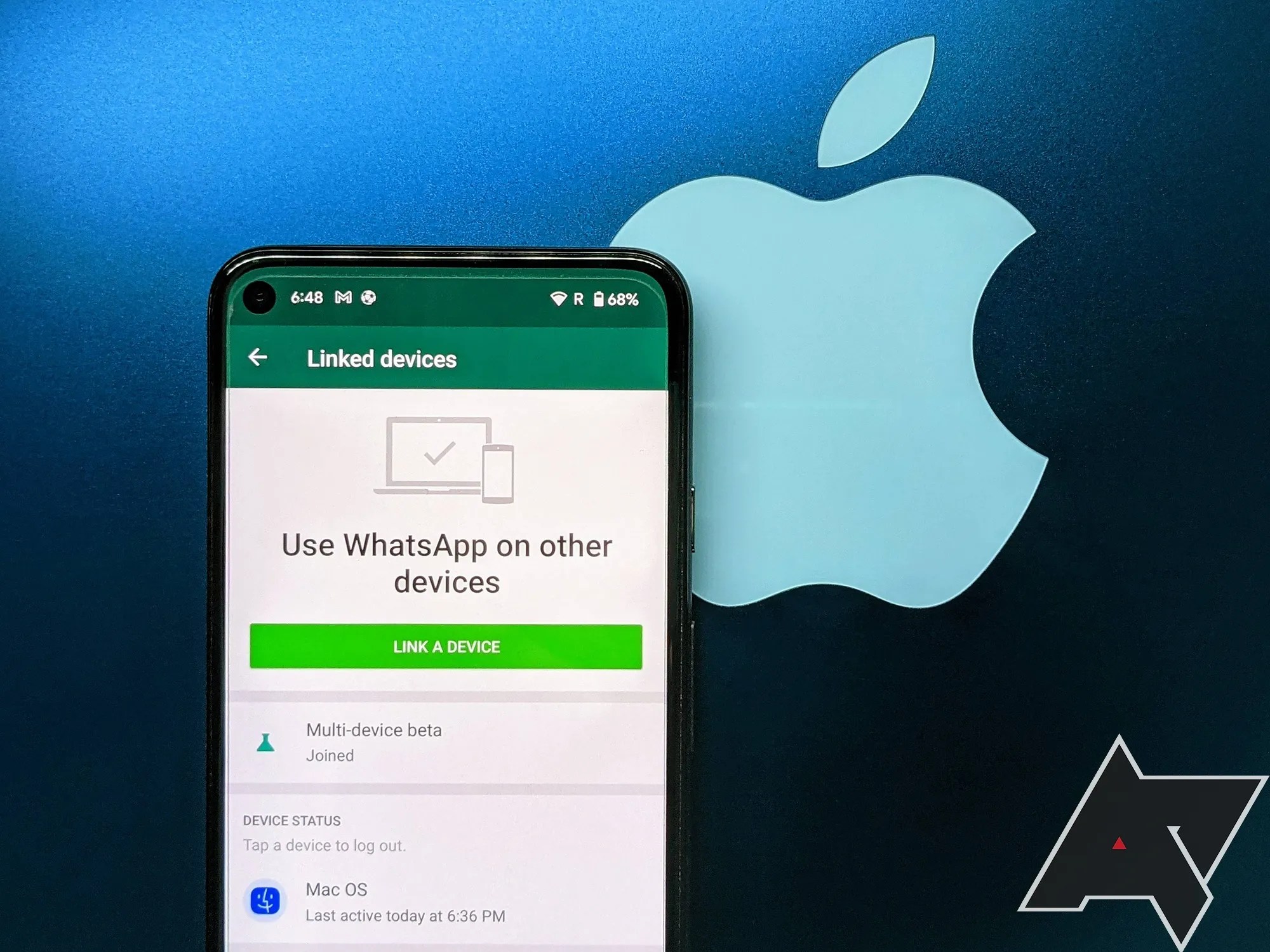 Everything you need to know about WhatsApp's new multi