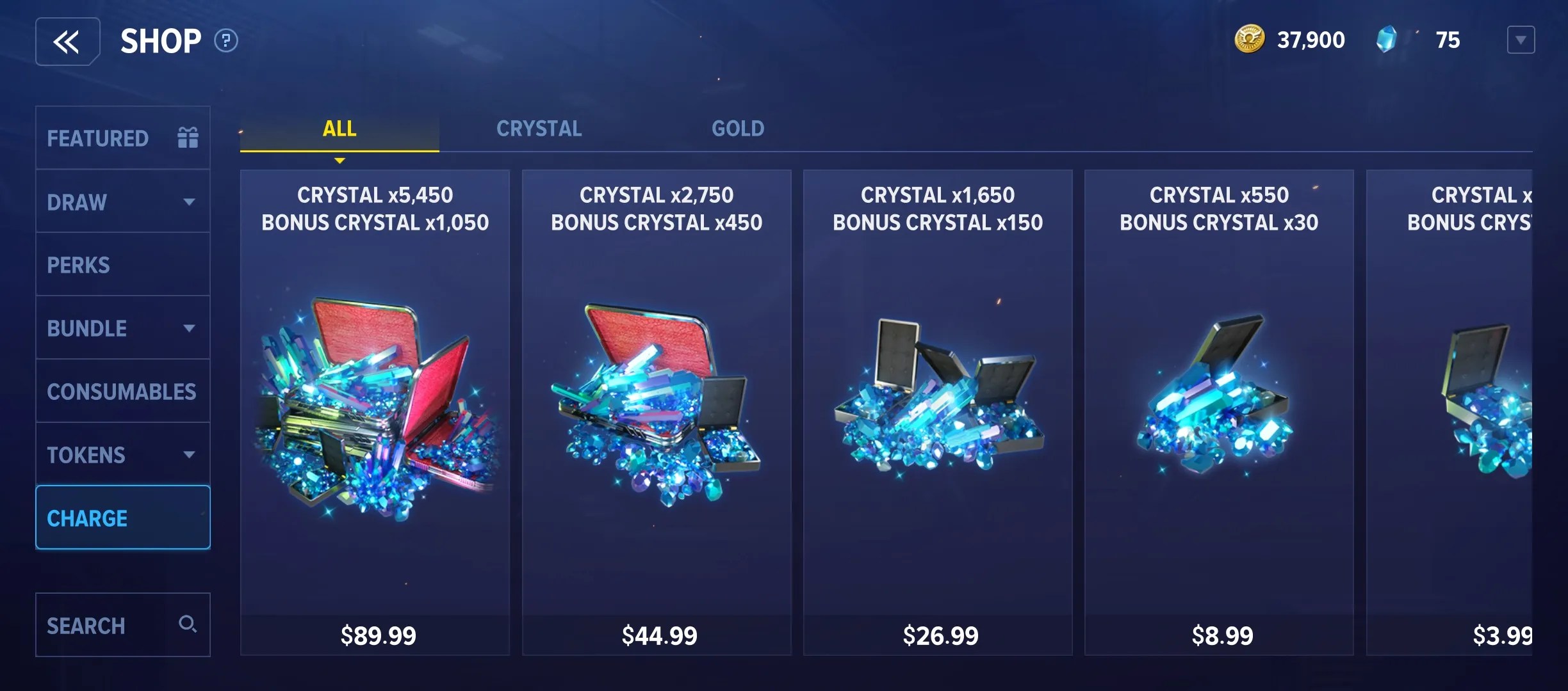 Marvel Future Revolution looks so premium that you can almost excuse