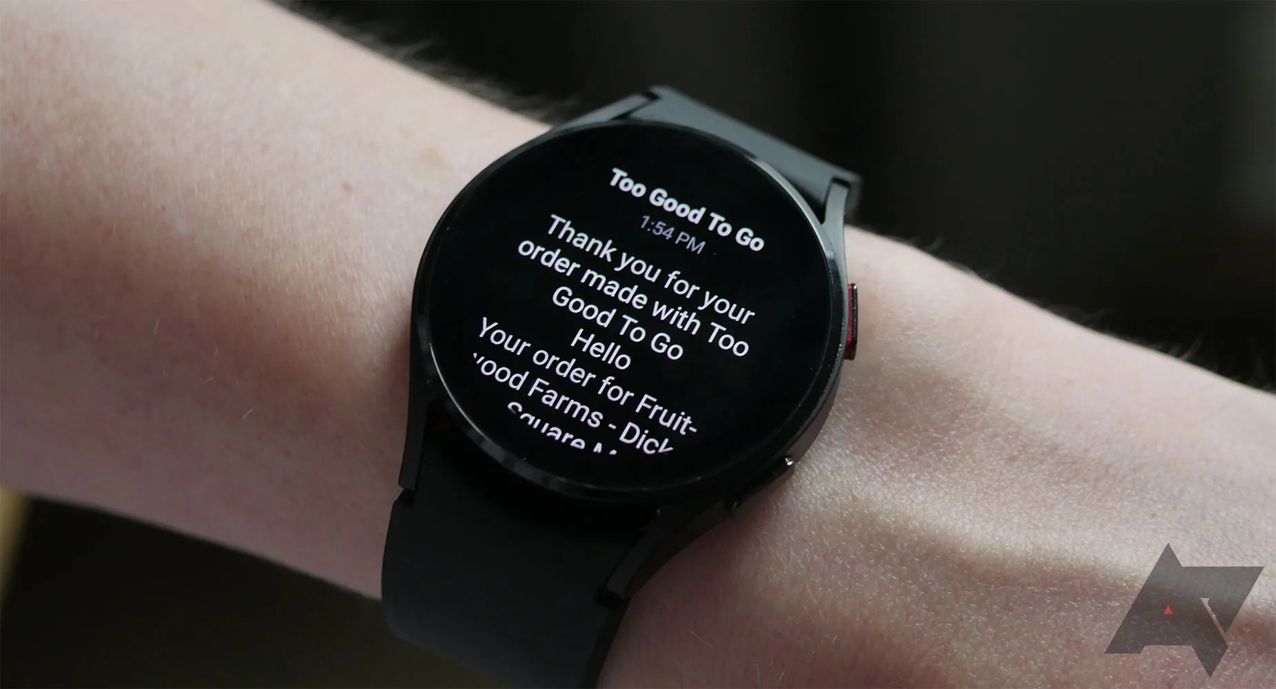 Samsung Galaxy Watch4 review Hard to say no