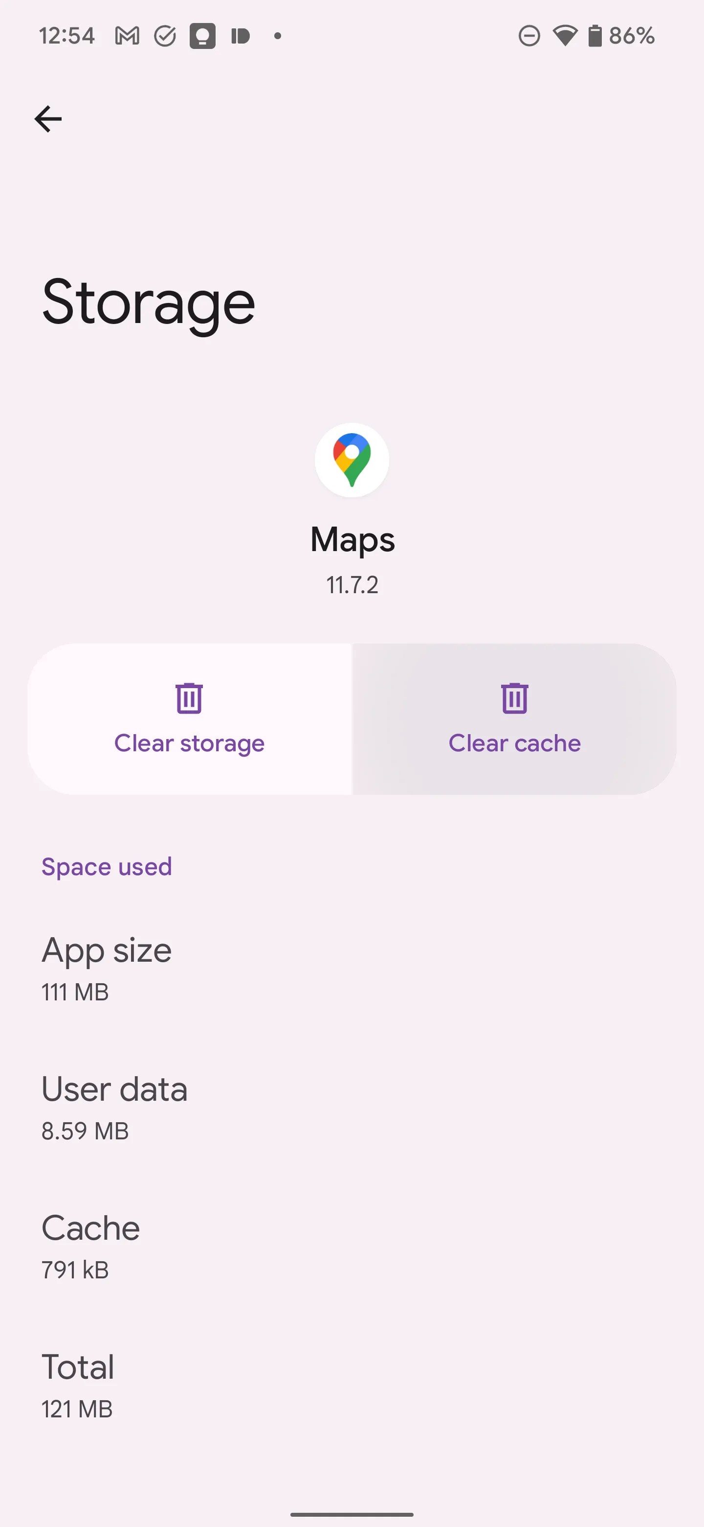 Android How to clear your app cache on your phone or tablet