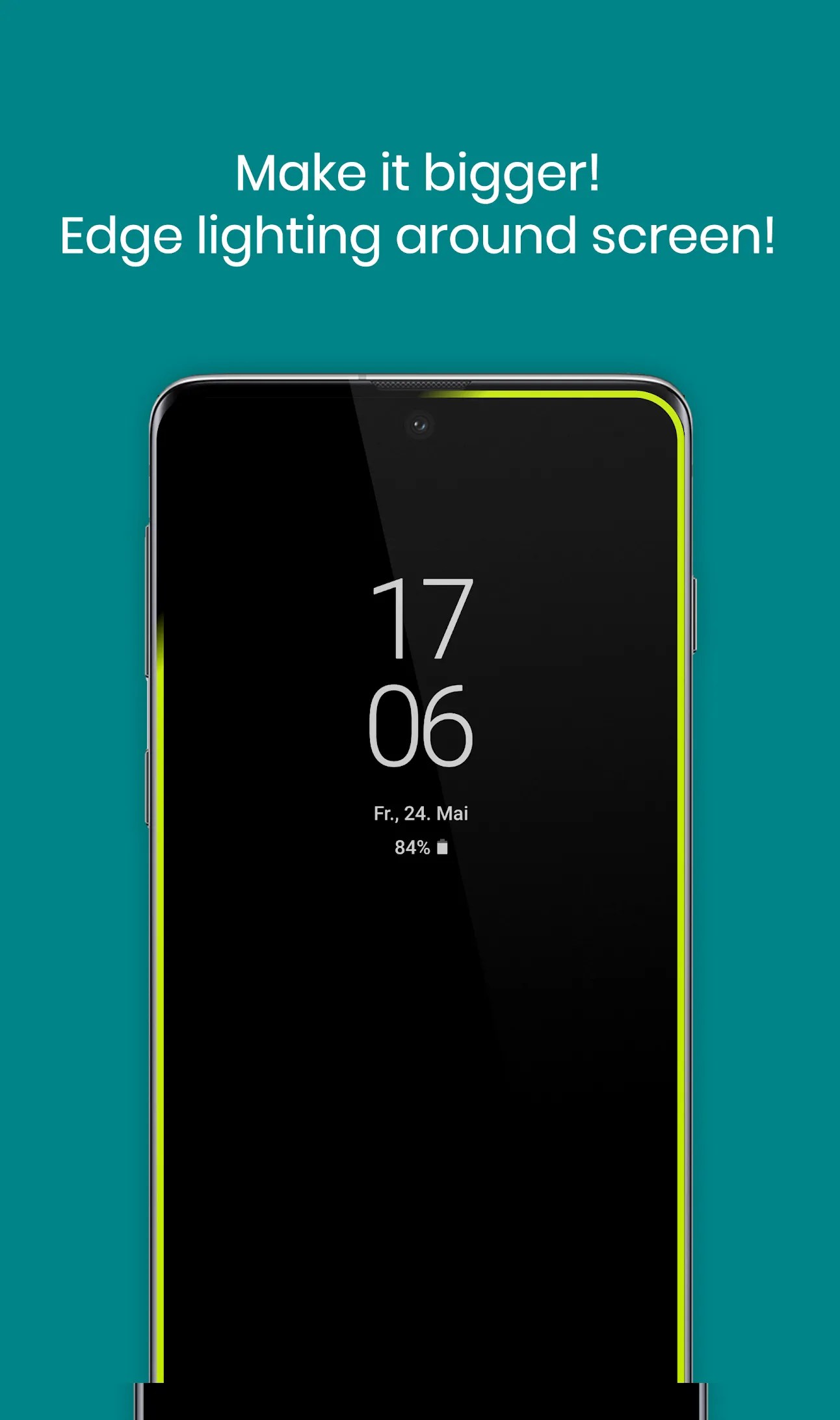 This app brings back notification LED lights to Google Pixel phones