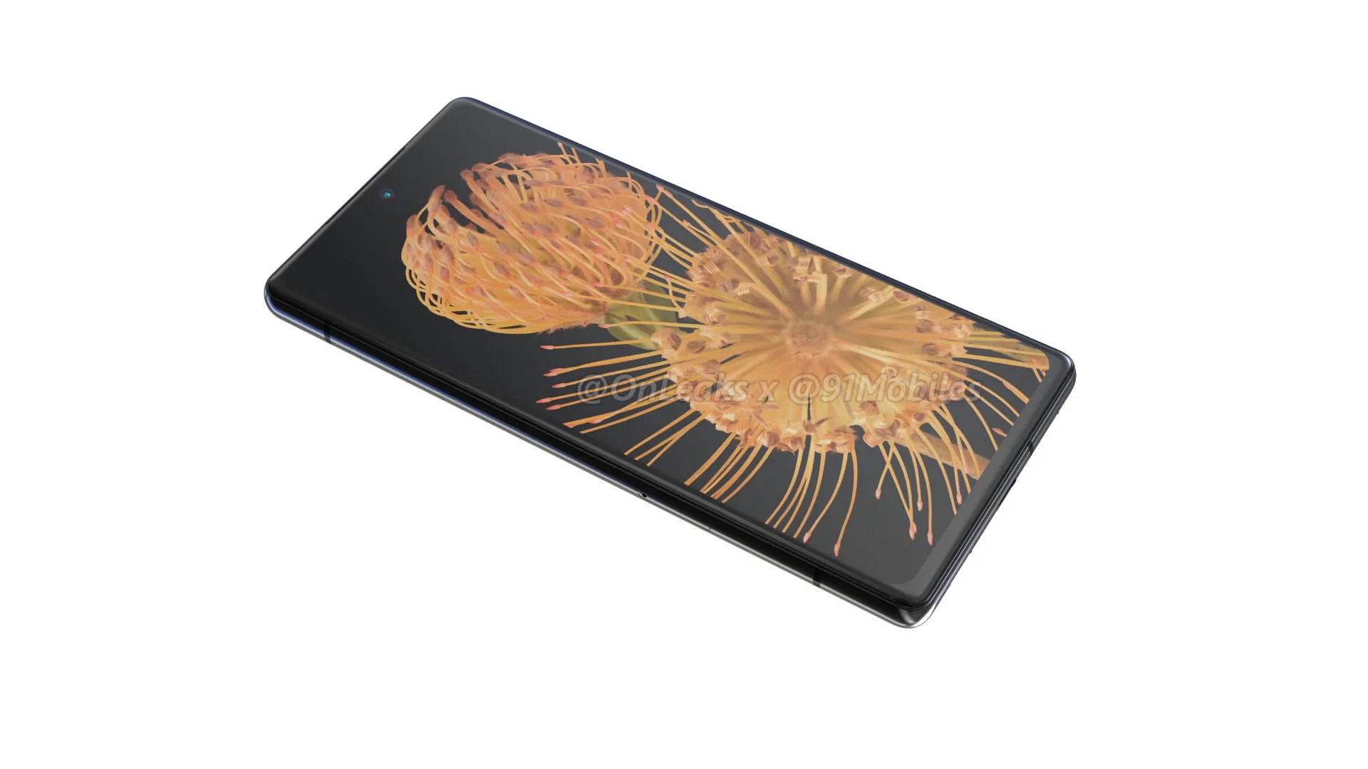 Google Pixel 6a renders reveal Pixel 6like design, no headphone jack