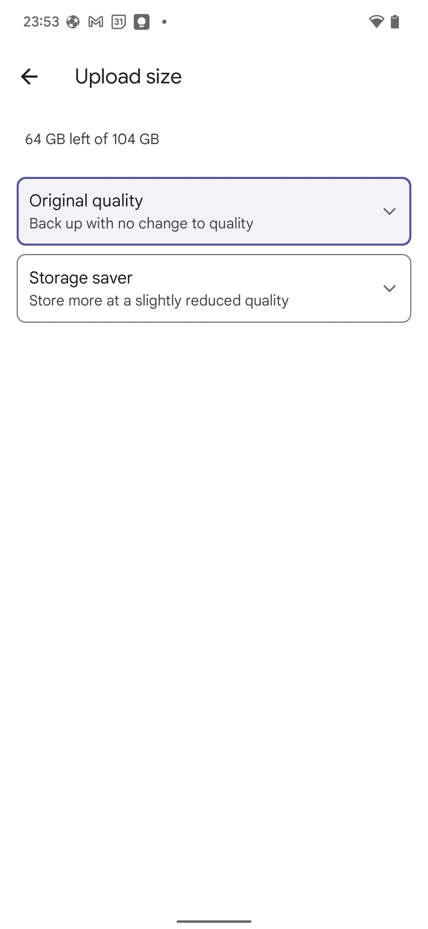 How to transfer files and data from an old Android phone to a new one