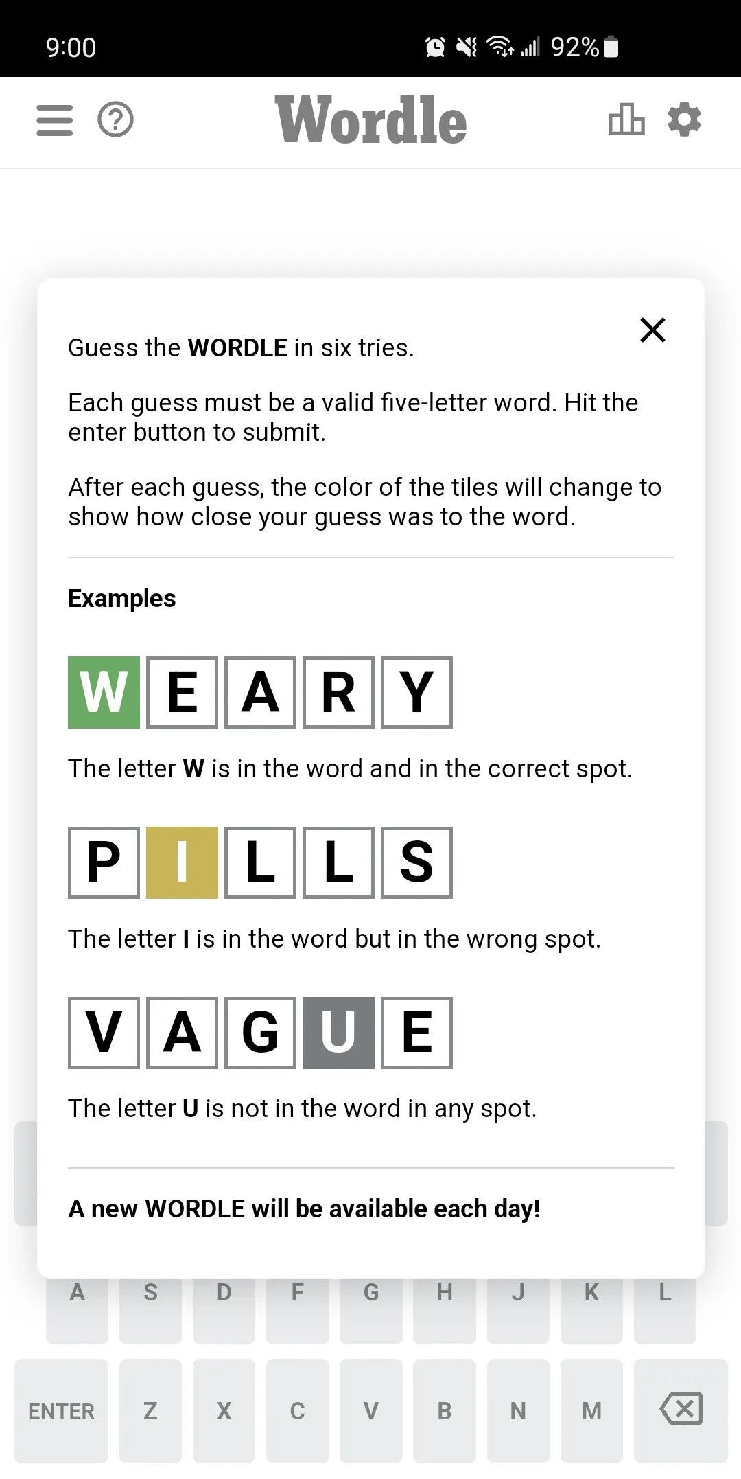 Wordle beginner's guide From novice to expert in an afternoon