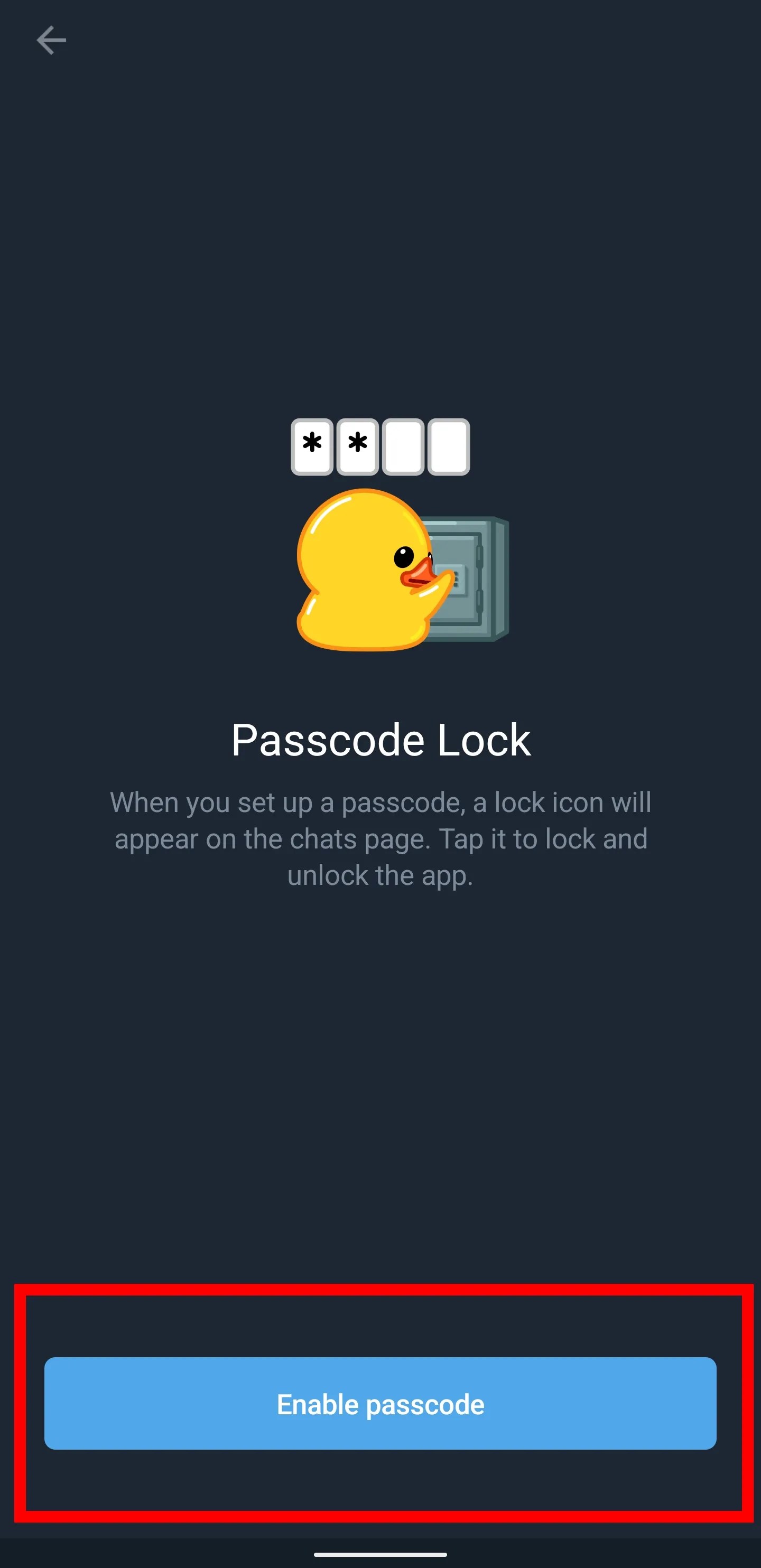 Telegram 10 simple tips for safe and secure chats