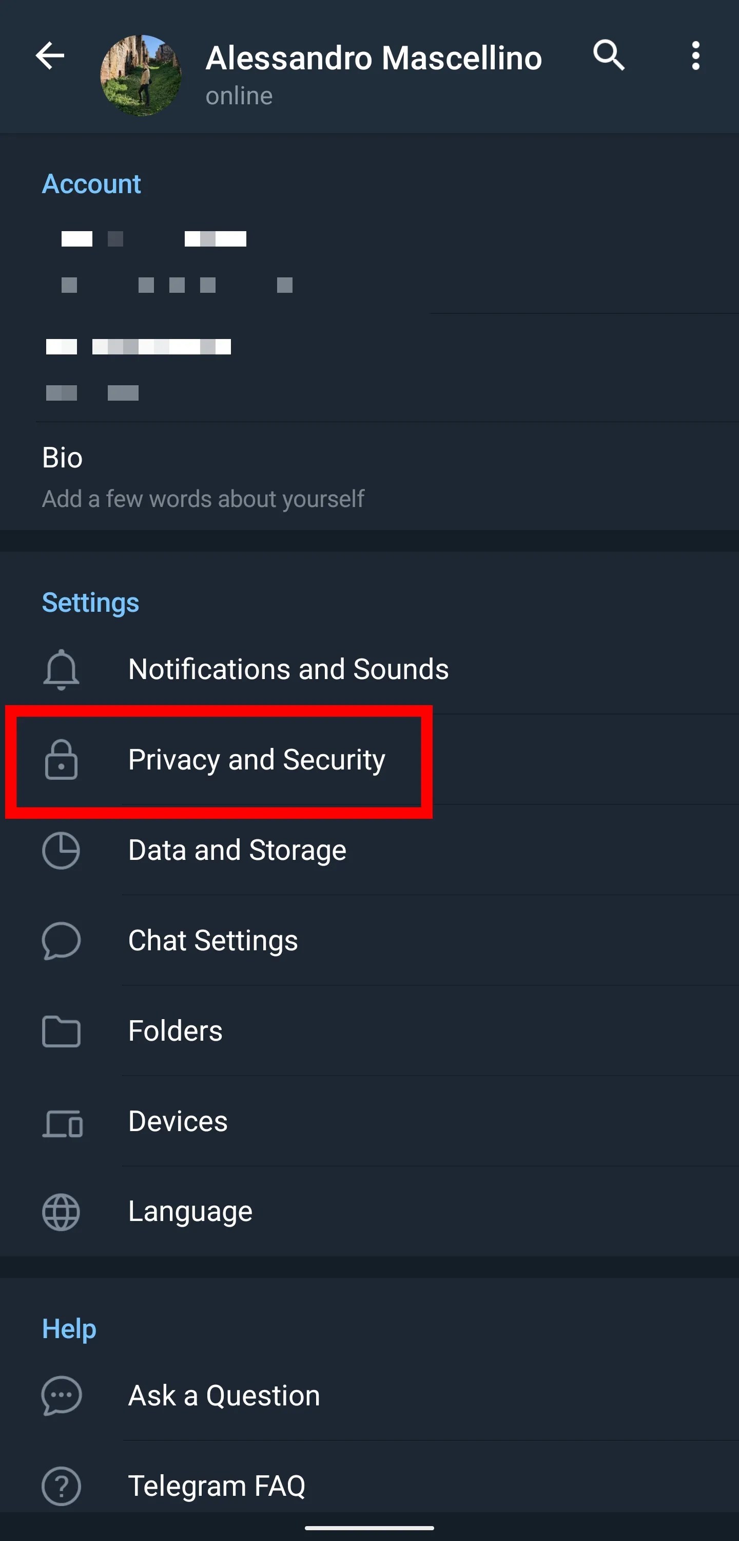 Is Telegram Sexting Safe? Experts Weigh In Truth or Fiction