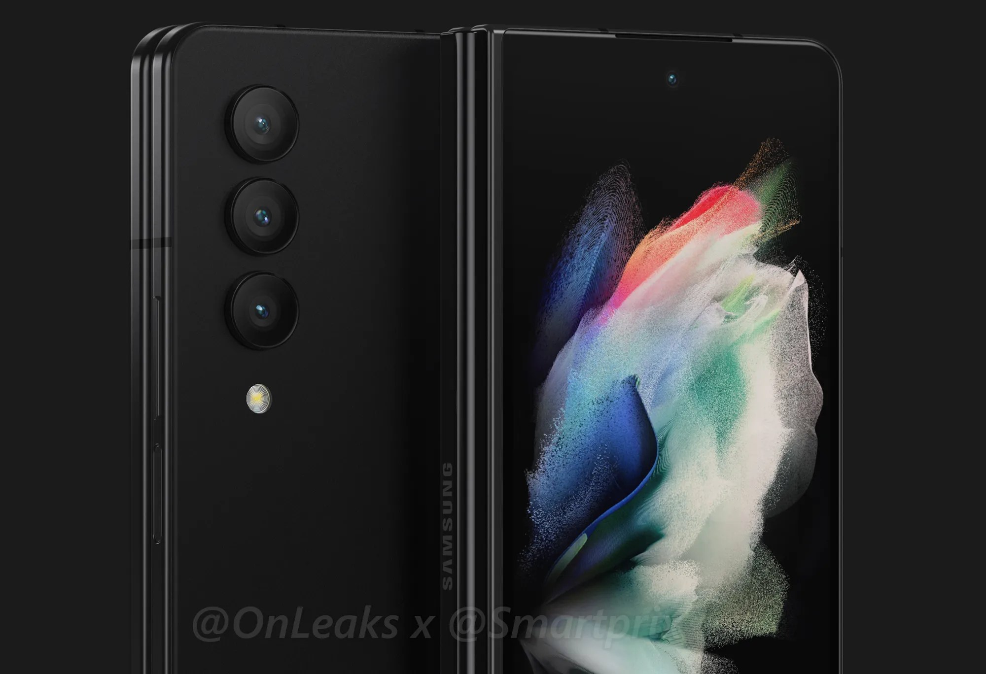 Galaxy Z Fold4-leak3