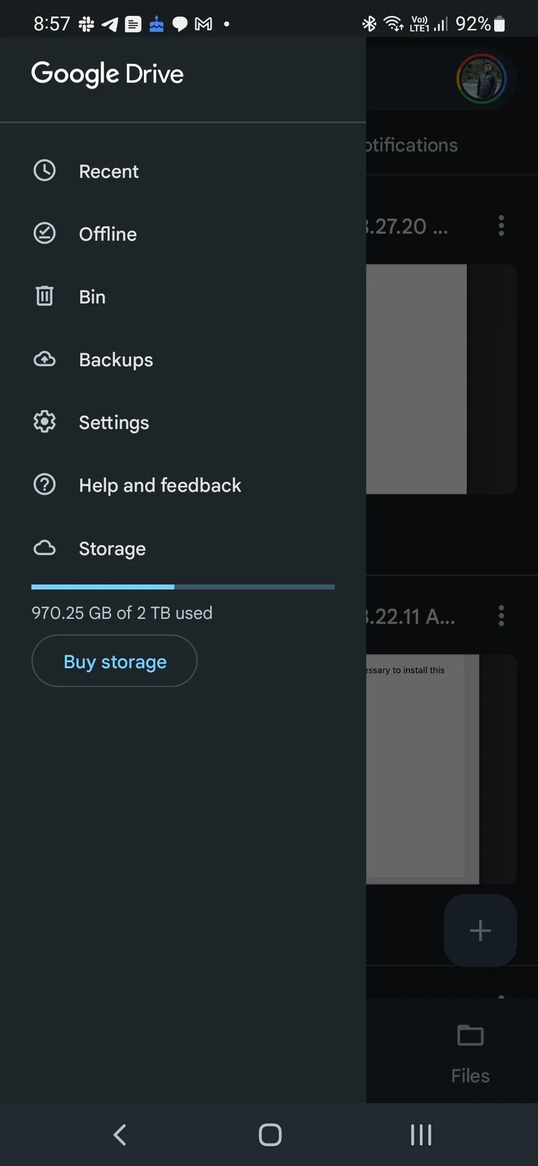 How to use Google Drive A guide to making your storage helpful
