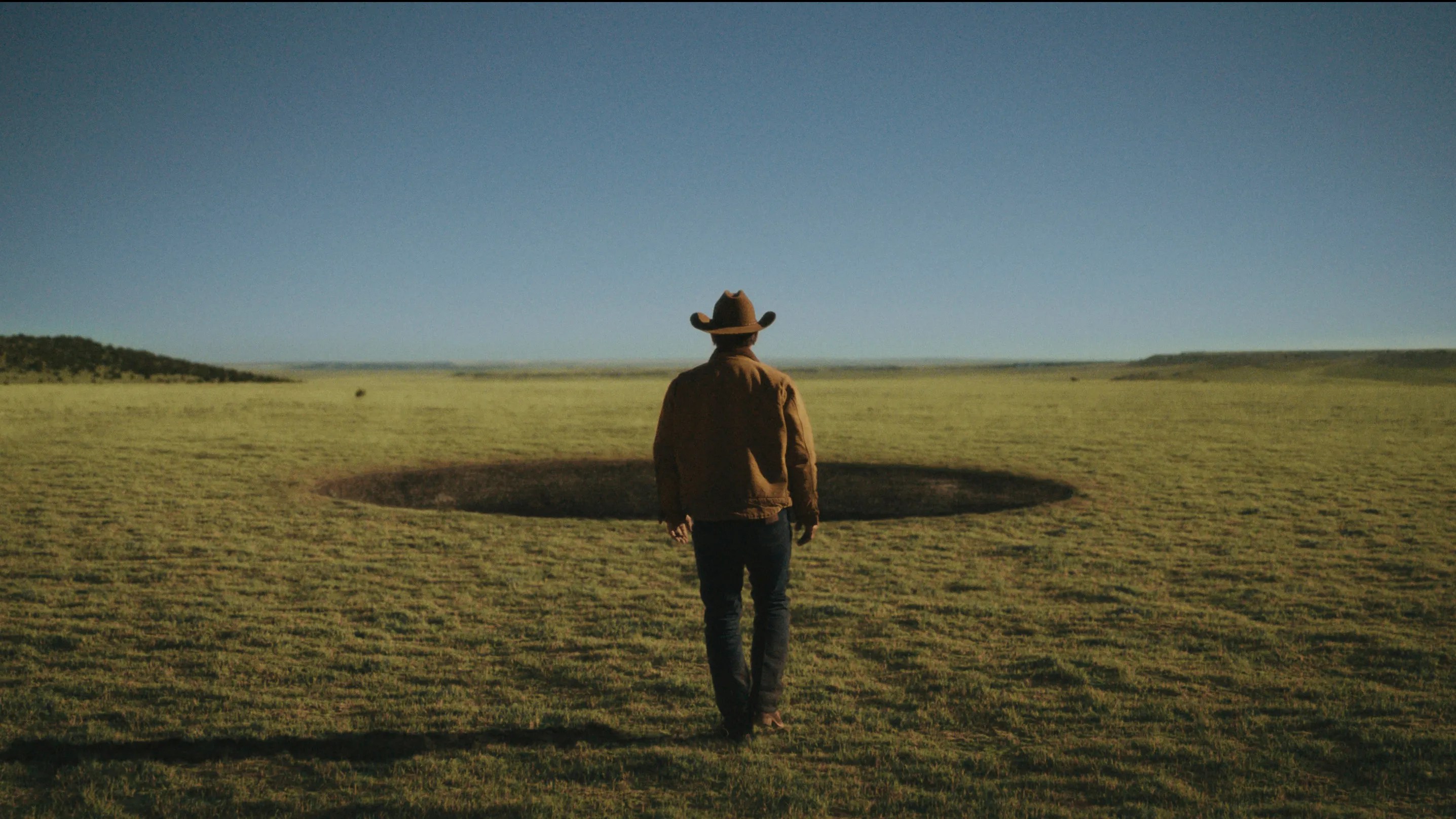 Outer Range on Prime Video