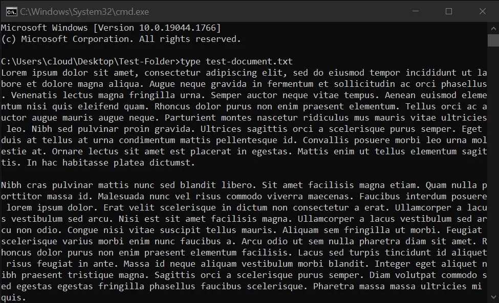 13 ingenious Windows Command prompt hacks