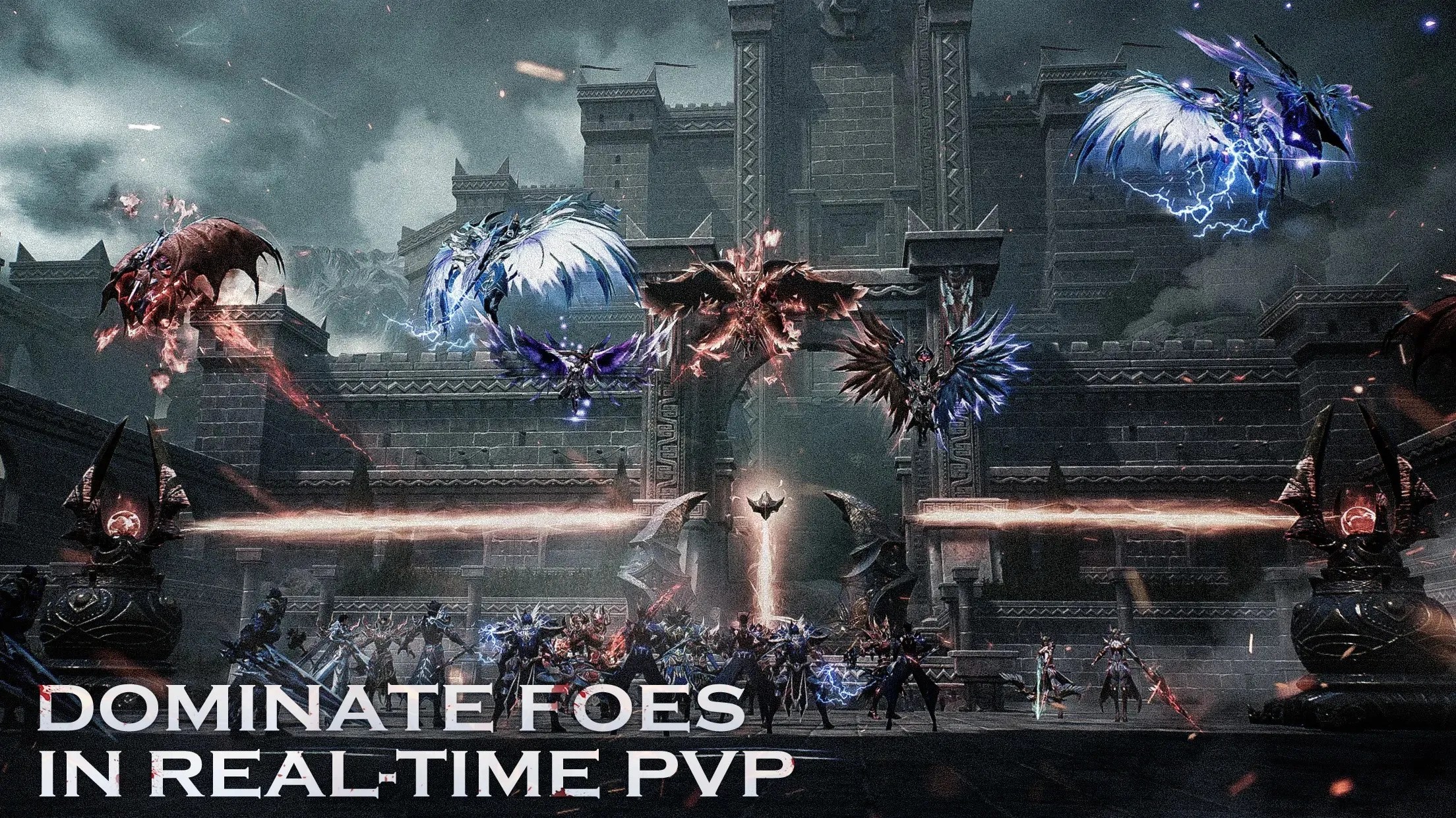 The best Android MMORPGs you need to download today