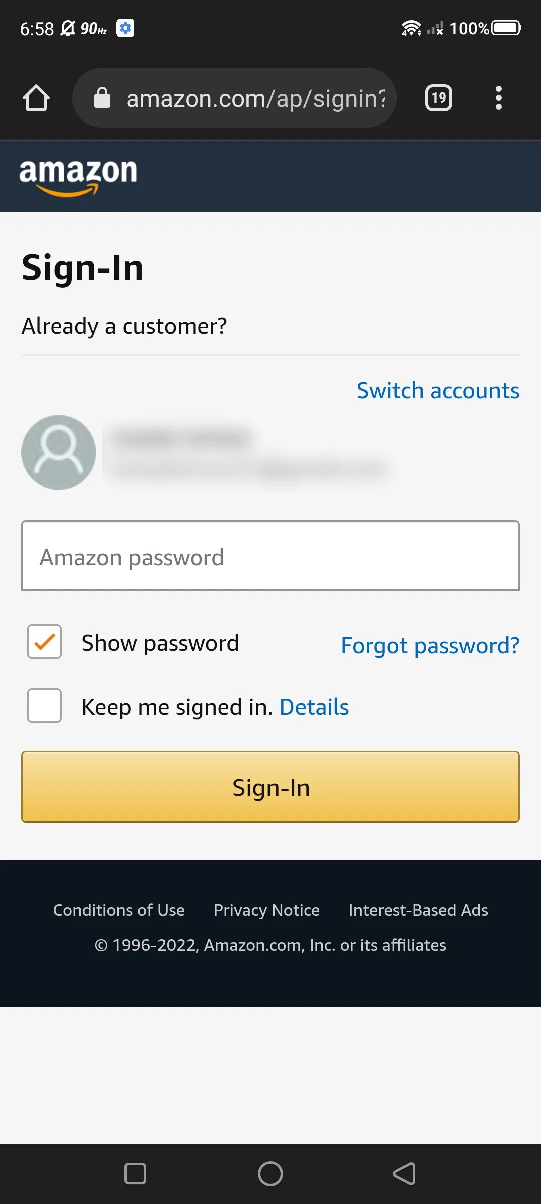 How to share your Amazon Prime Video login with Amazon Household