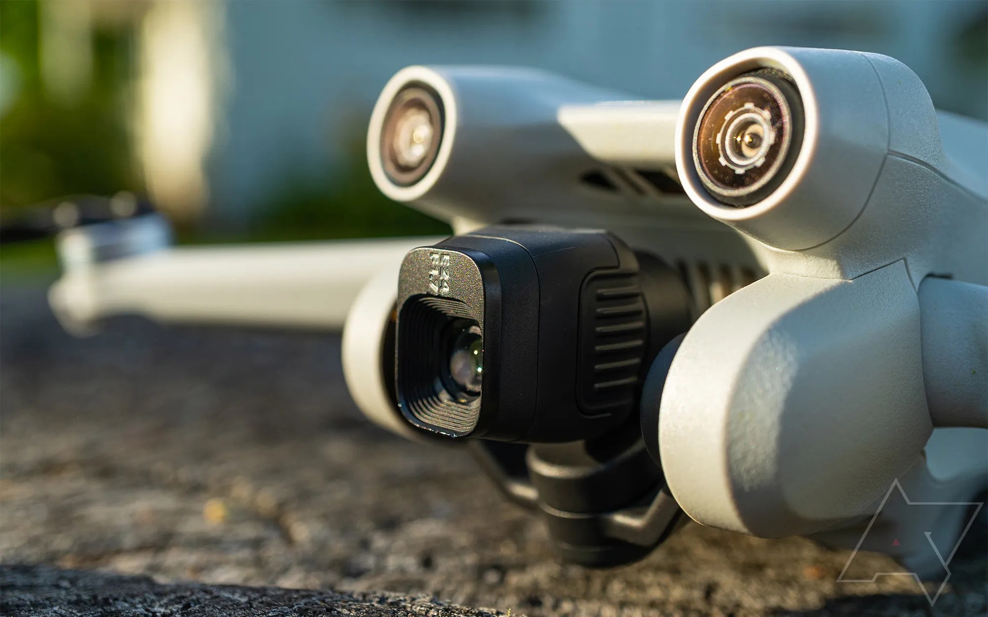 DJI Mini 3 Pro review The best pick for a small drone