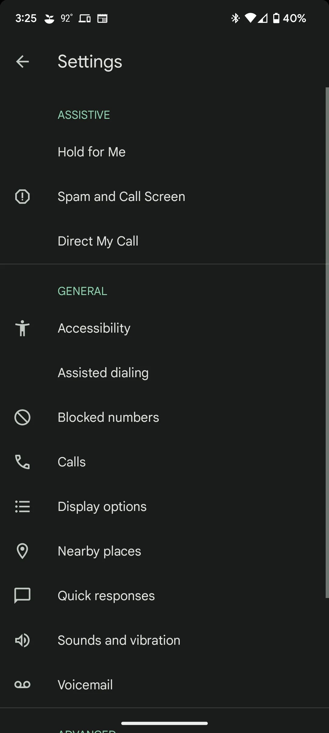 How to enable Call Screening on your Google Pixel
