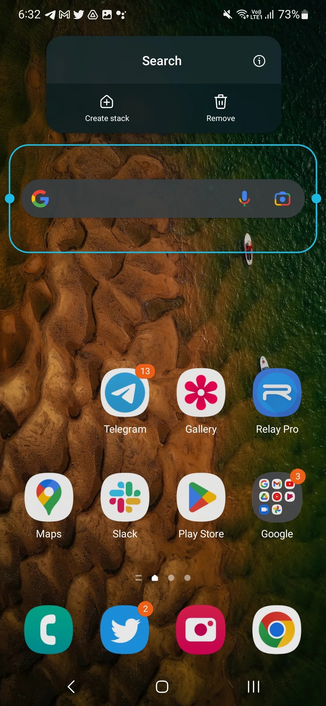Everything new in Samsung One UI 5