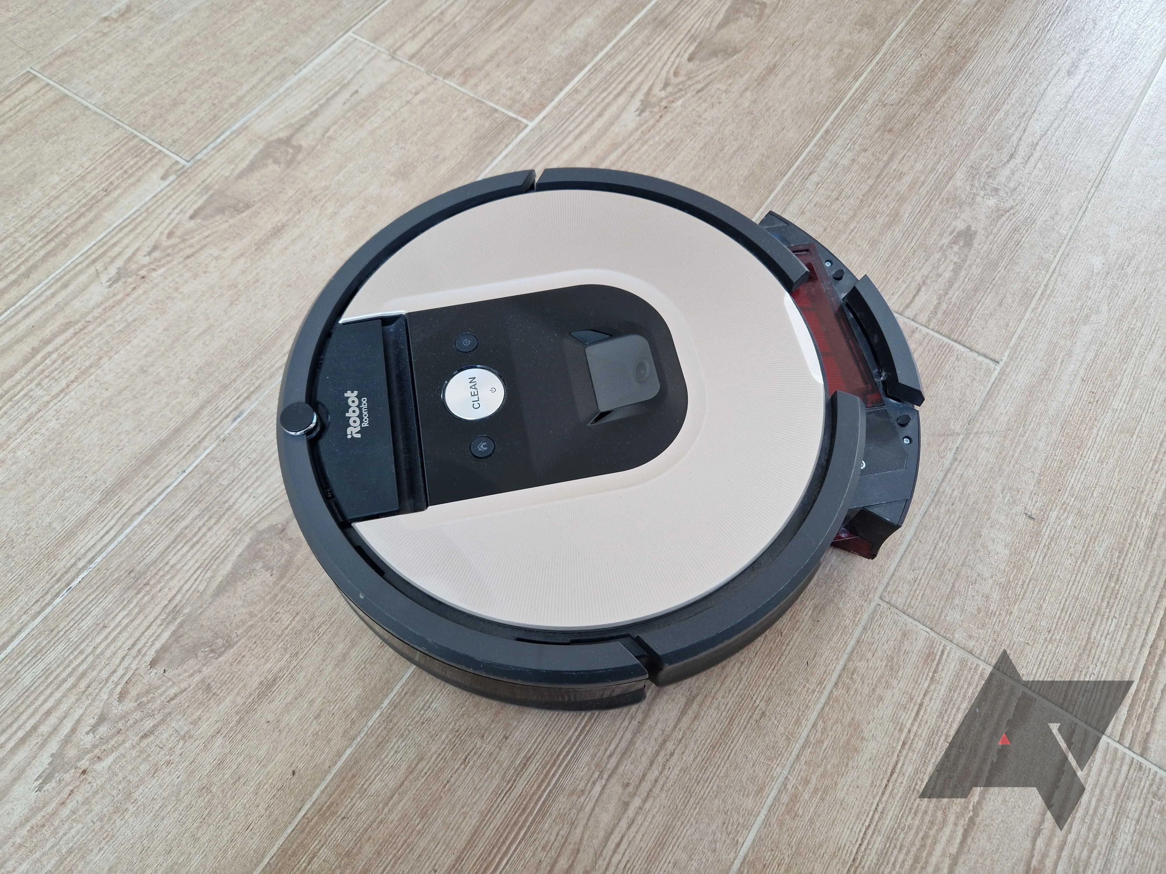 Roomba How to empty and clean your robot vacuum