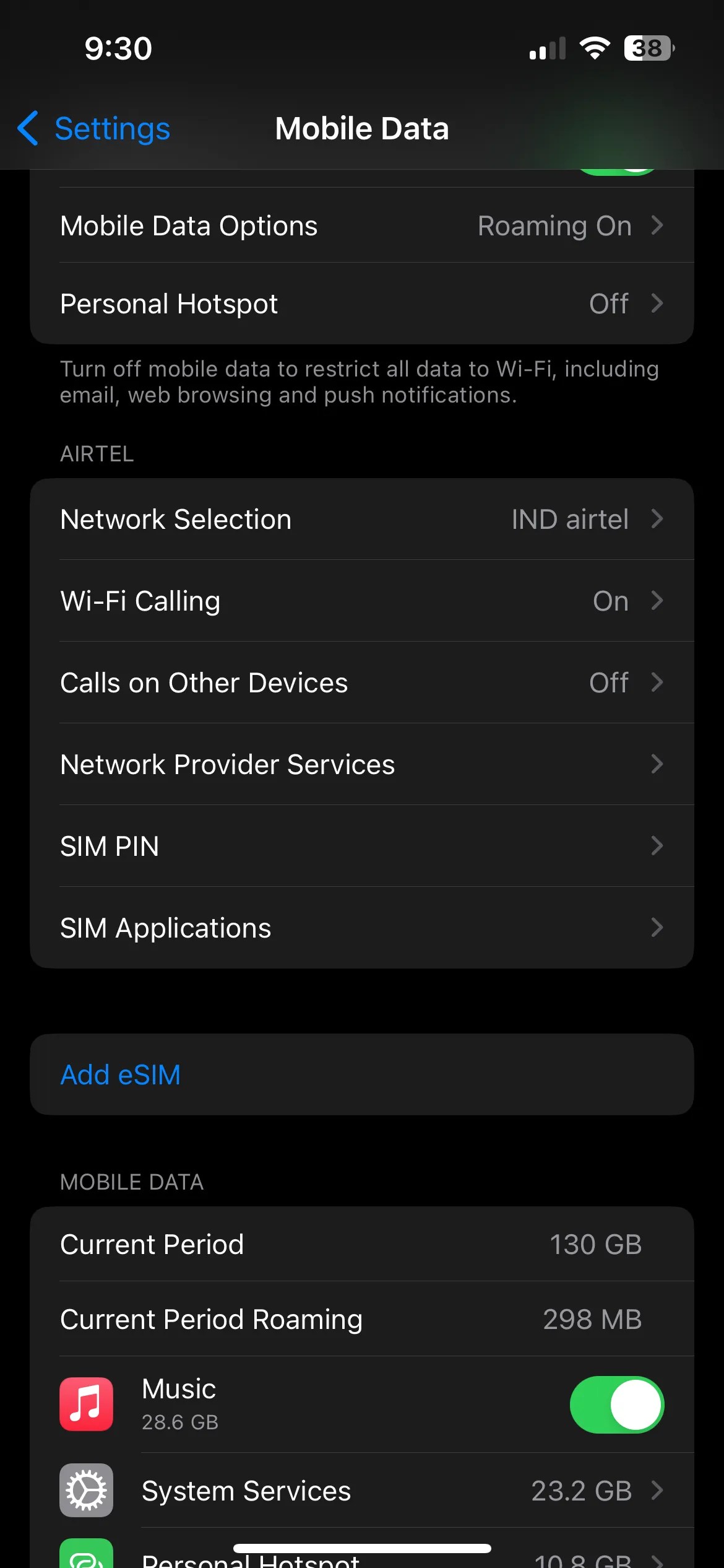 How to activate an eSIM on every major US carrier