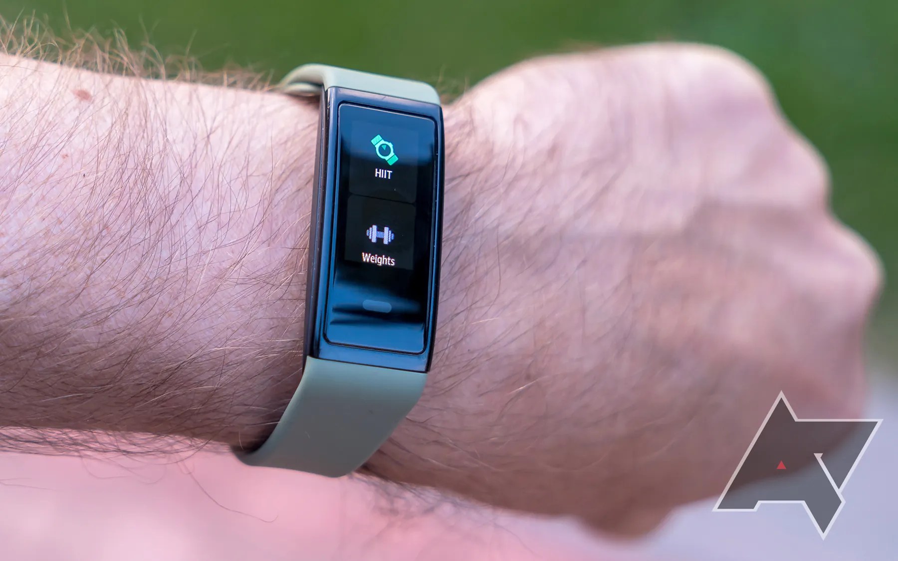 Amazon Halo View review A lightweight fitness tracker tied to a deeper app