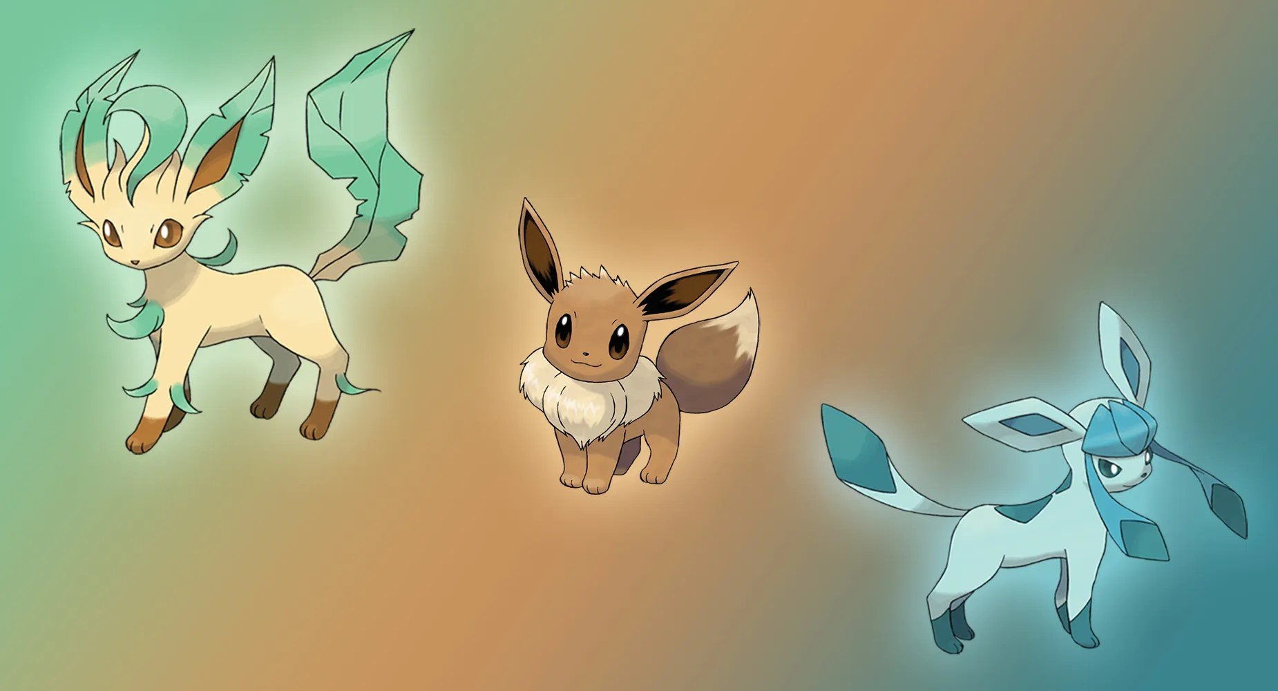 Guide Pokémon GO Eeveelution Comment évoluer vers les meilleures formes