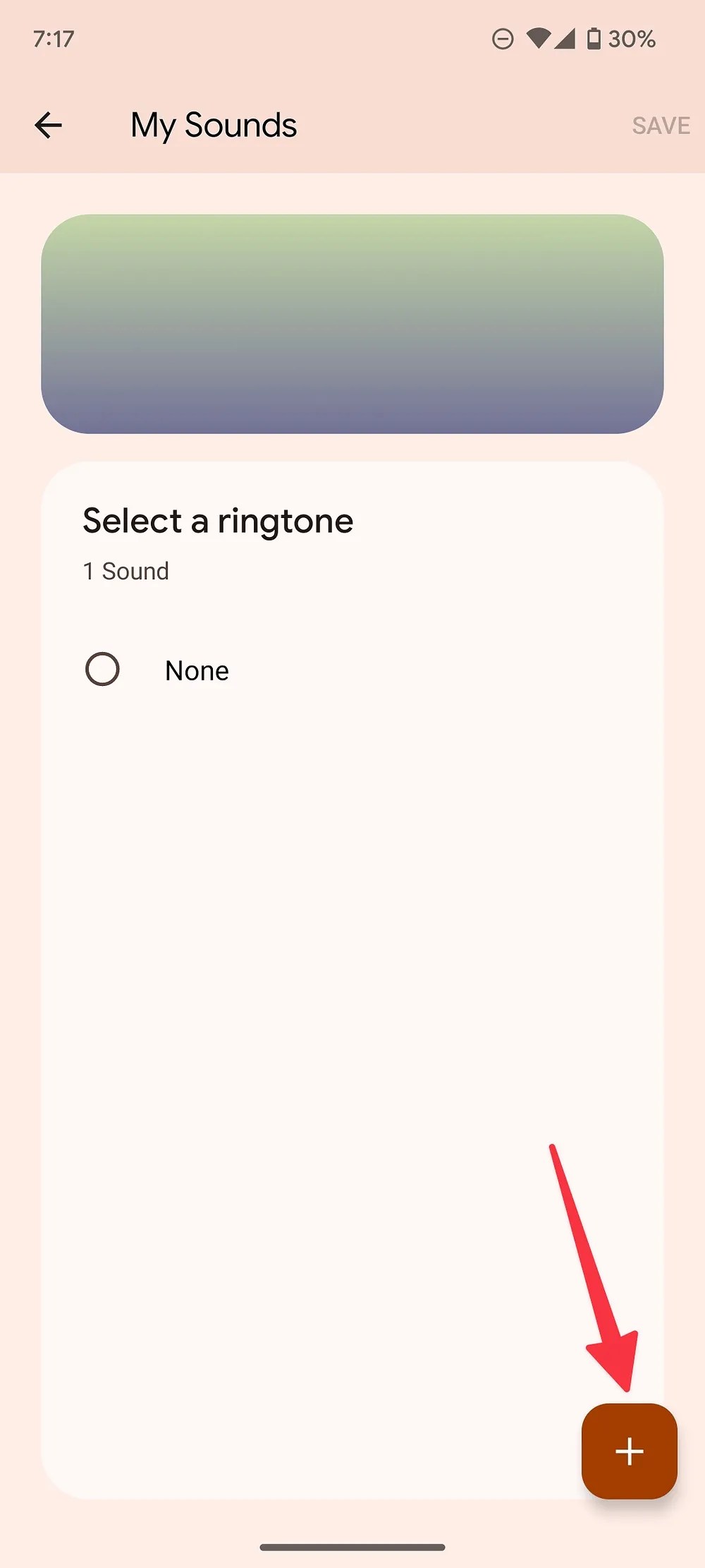 How to make your favorite song your ringtone on Android