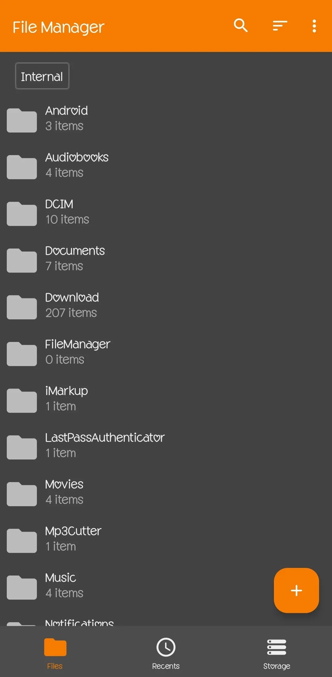 12 best file managers on Android in 2024