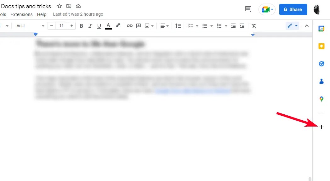 The top Google Docs tips and tricks to try today