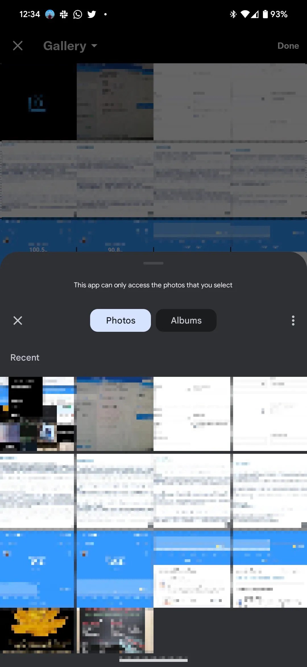 Google’s new Photo Picker now works with a lot more apps