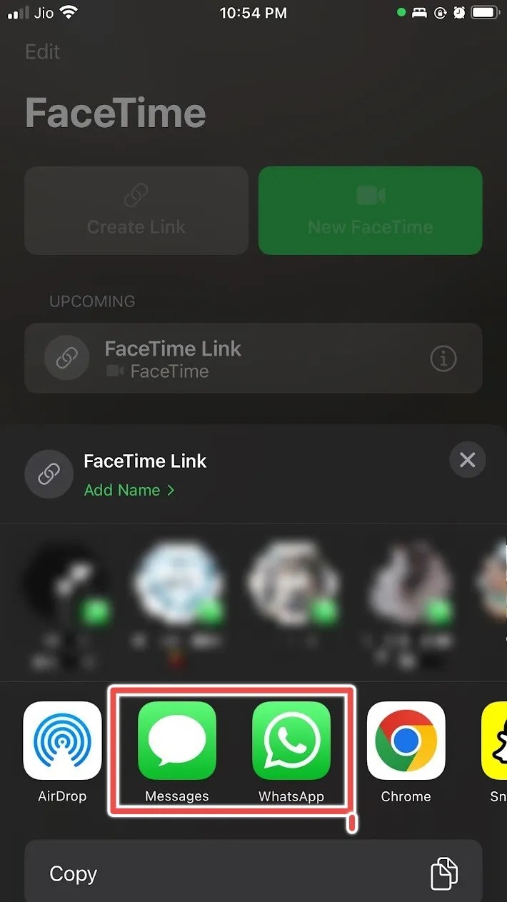 How to use FaceTime on your Android device or PC