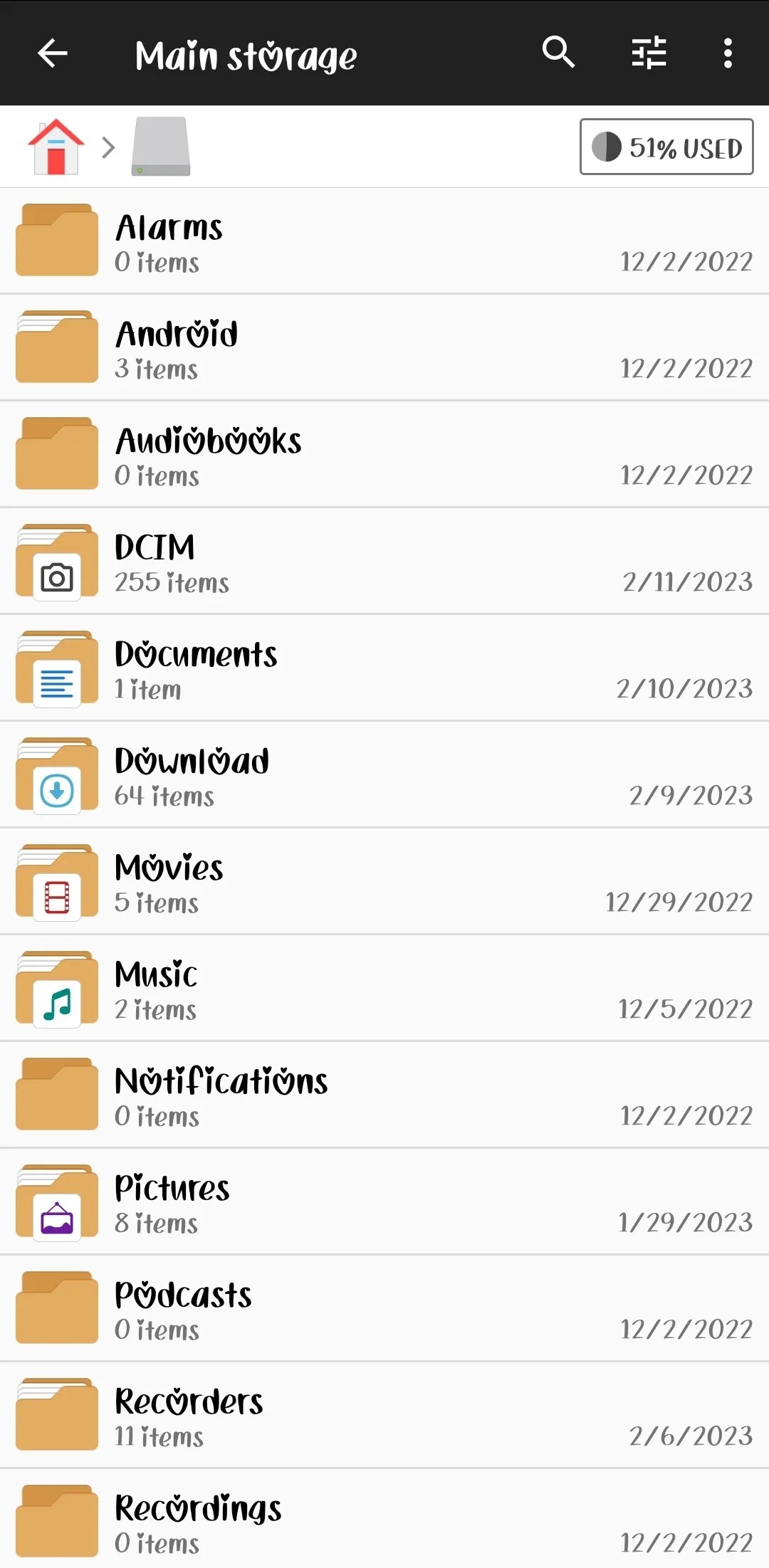 12 best file managers on Android in 2023