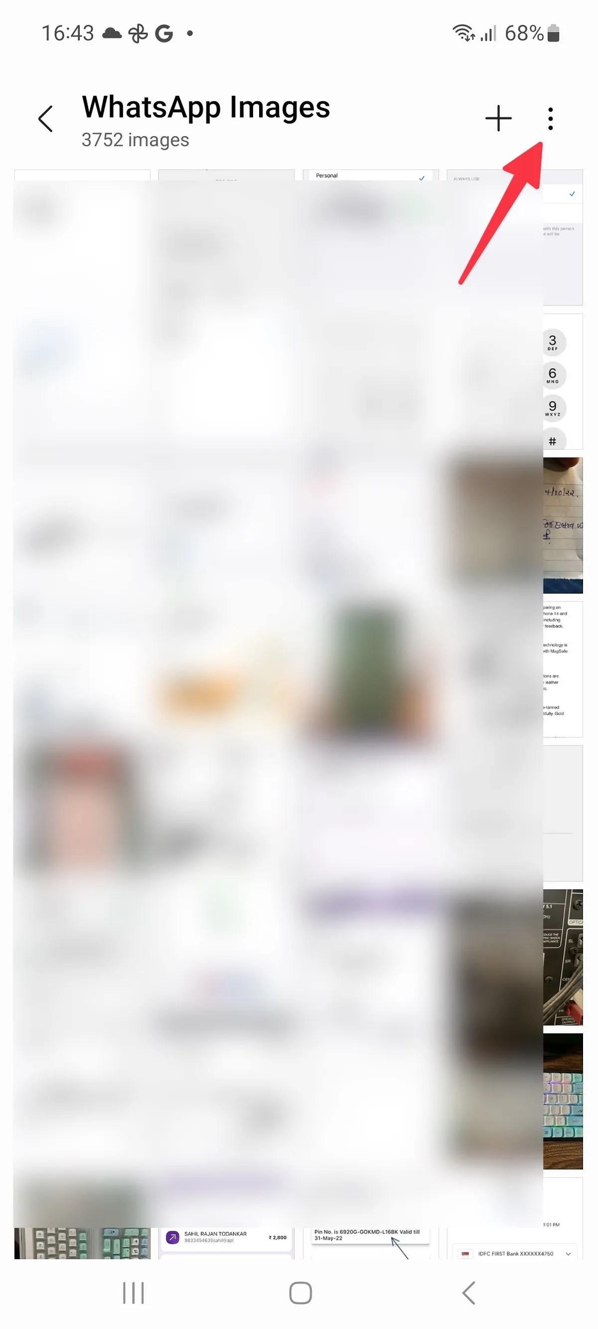 How to make photo collages on Android