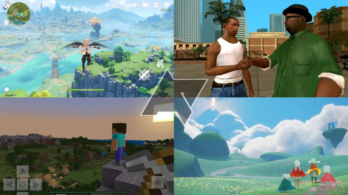 Games like super mario for android