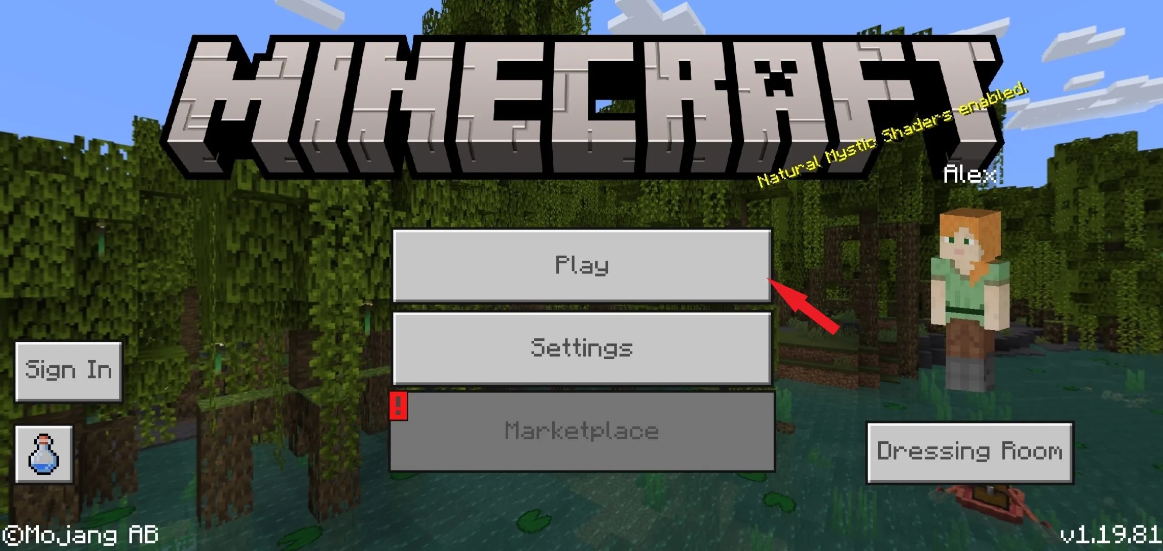 How to install Minecraft Mods on Android