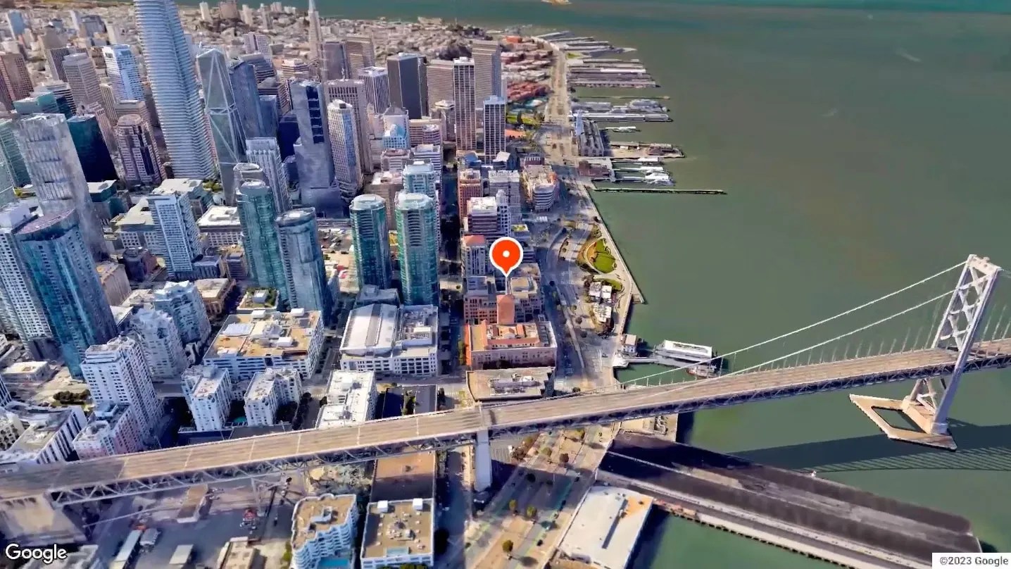 Google’s new ‘Immersive View for routes’ basically turns Maps into a