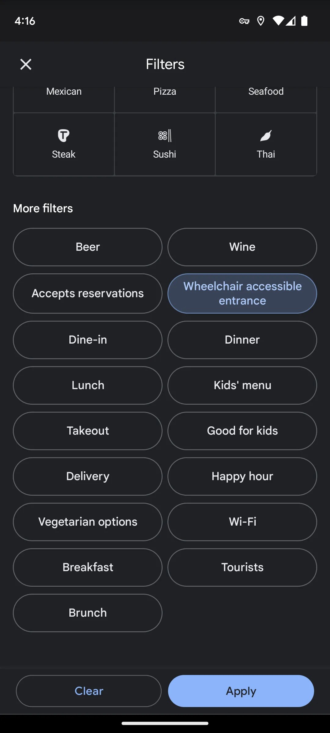 Google shines the spotlight on accessibility with inclusive new