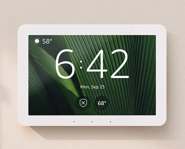 amazon-echo-hub-clock