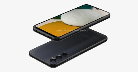 Galaxy A05s Render - MSP -3