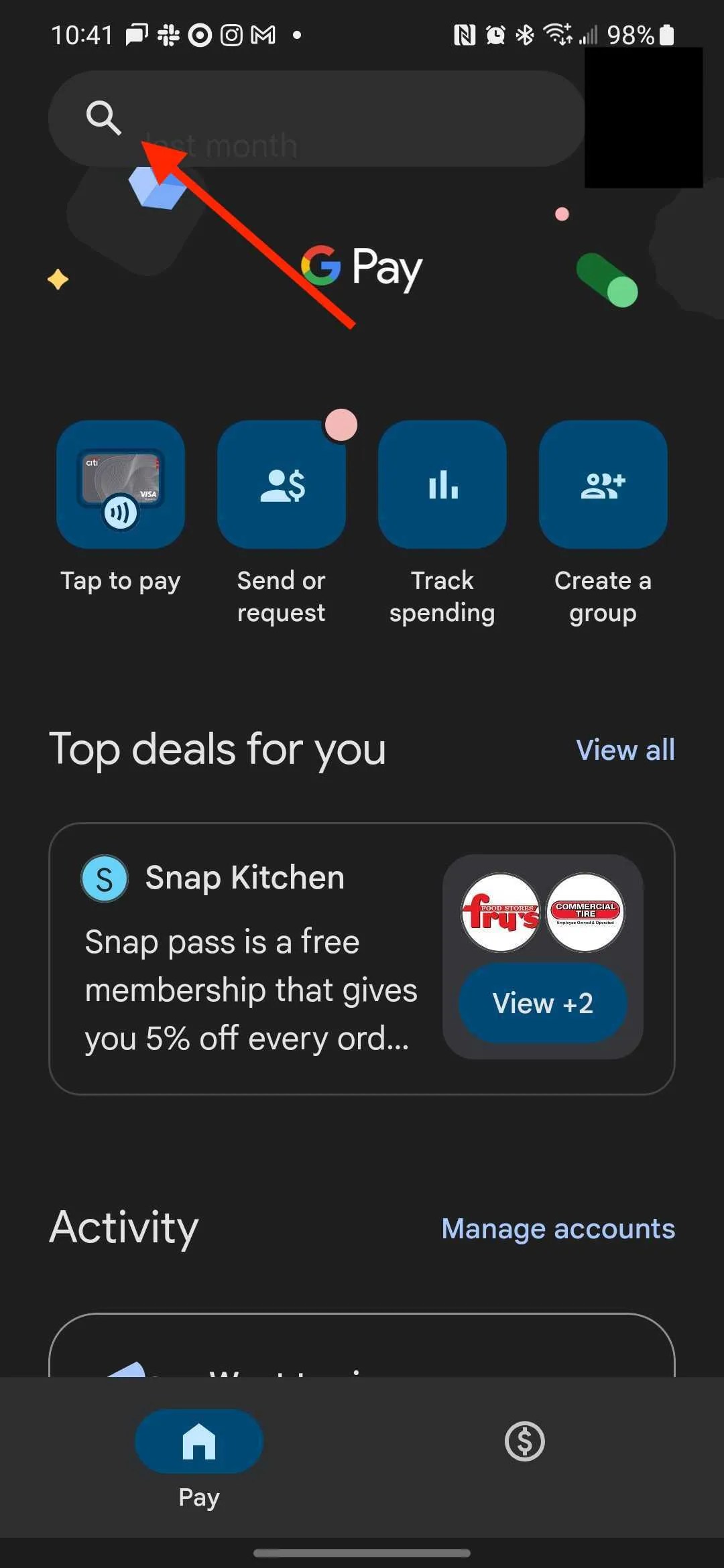 How to see how much money you've spent on Amazon