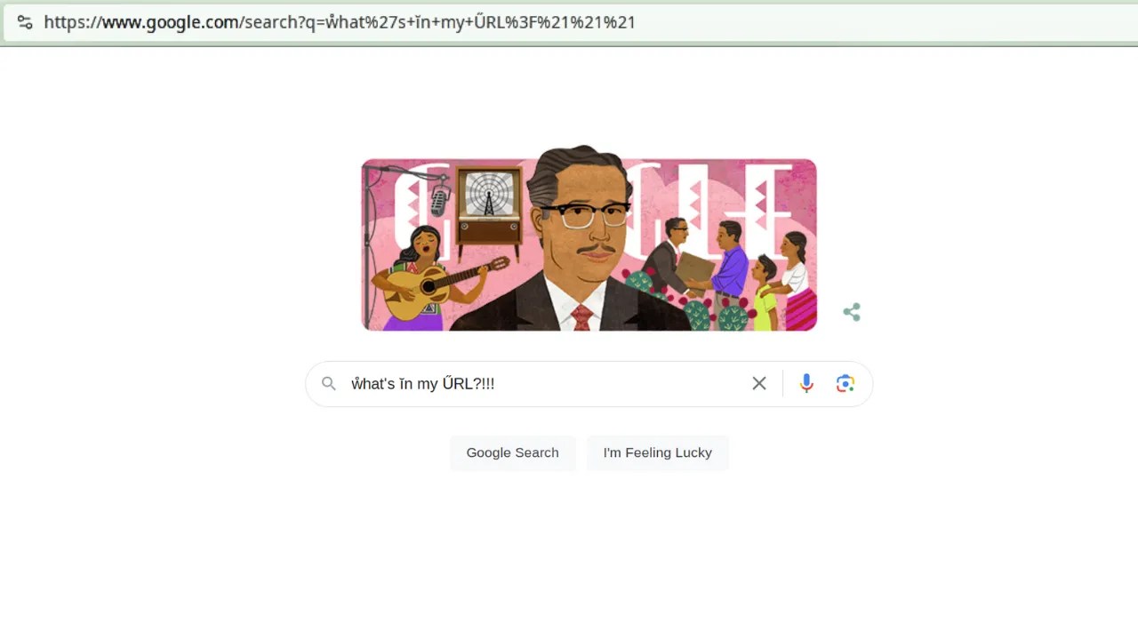 What is URL encoding and how does it work?