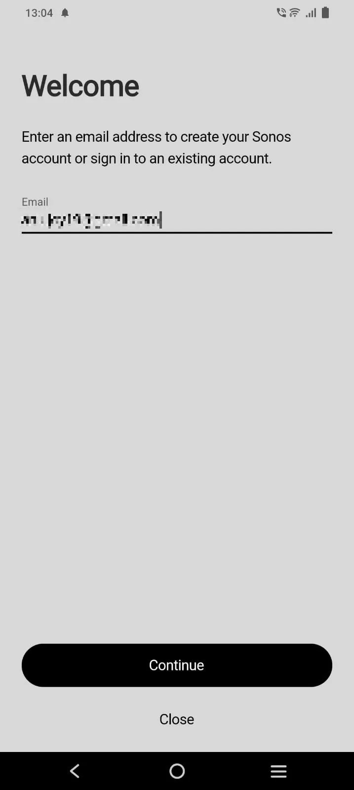 How to set up your Sonos sound bar with your TV