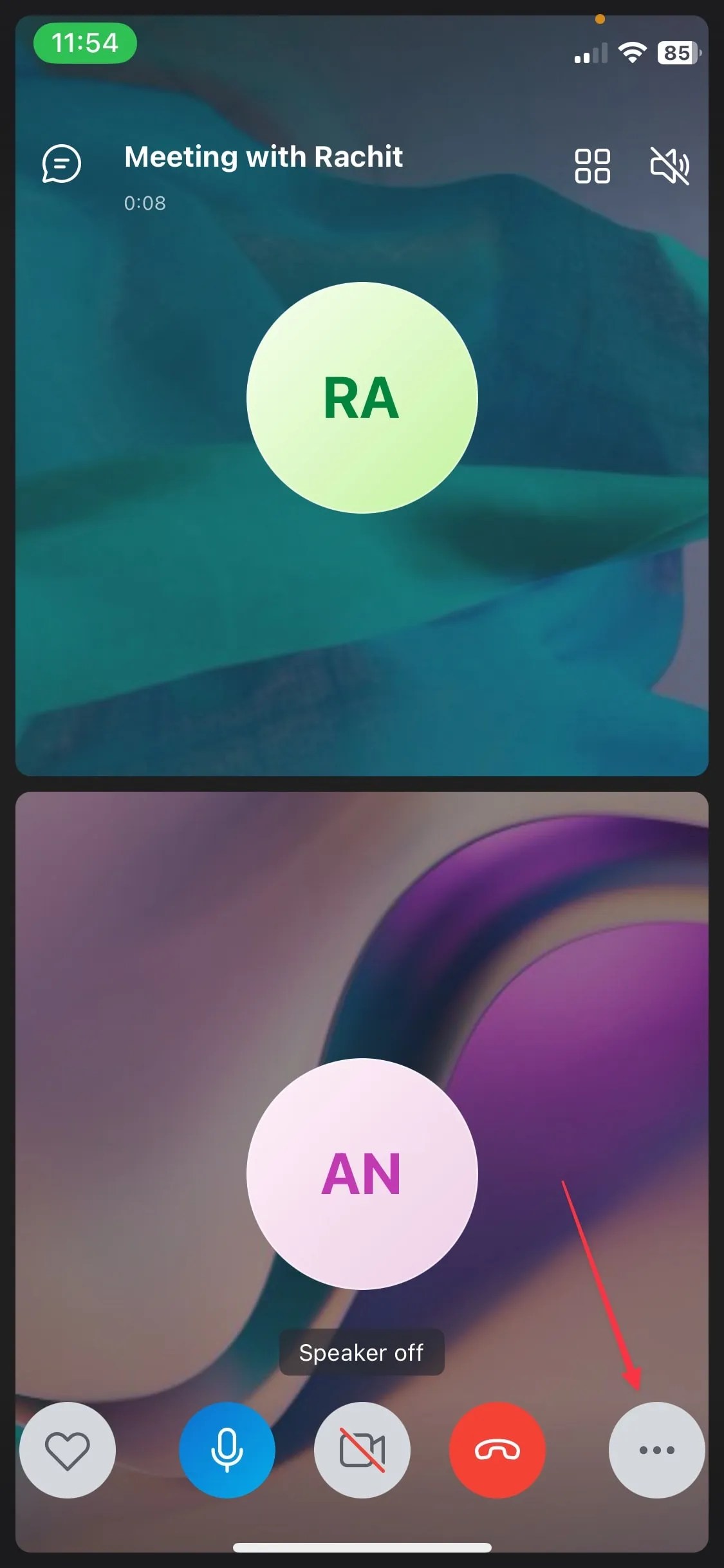 Skype How to record your video calls