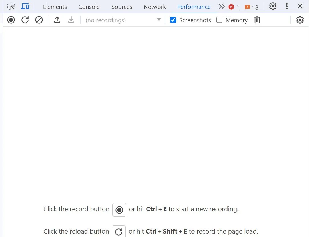 Google Chrome How to enable Developer Tools